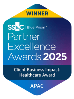 SS&C Blue Prism