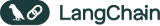 Langchain Logo