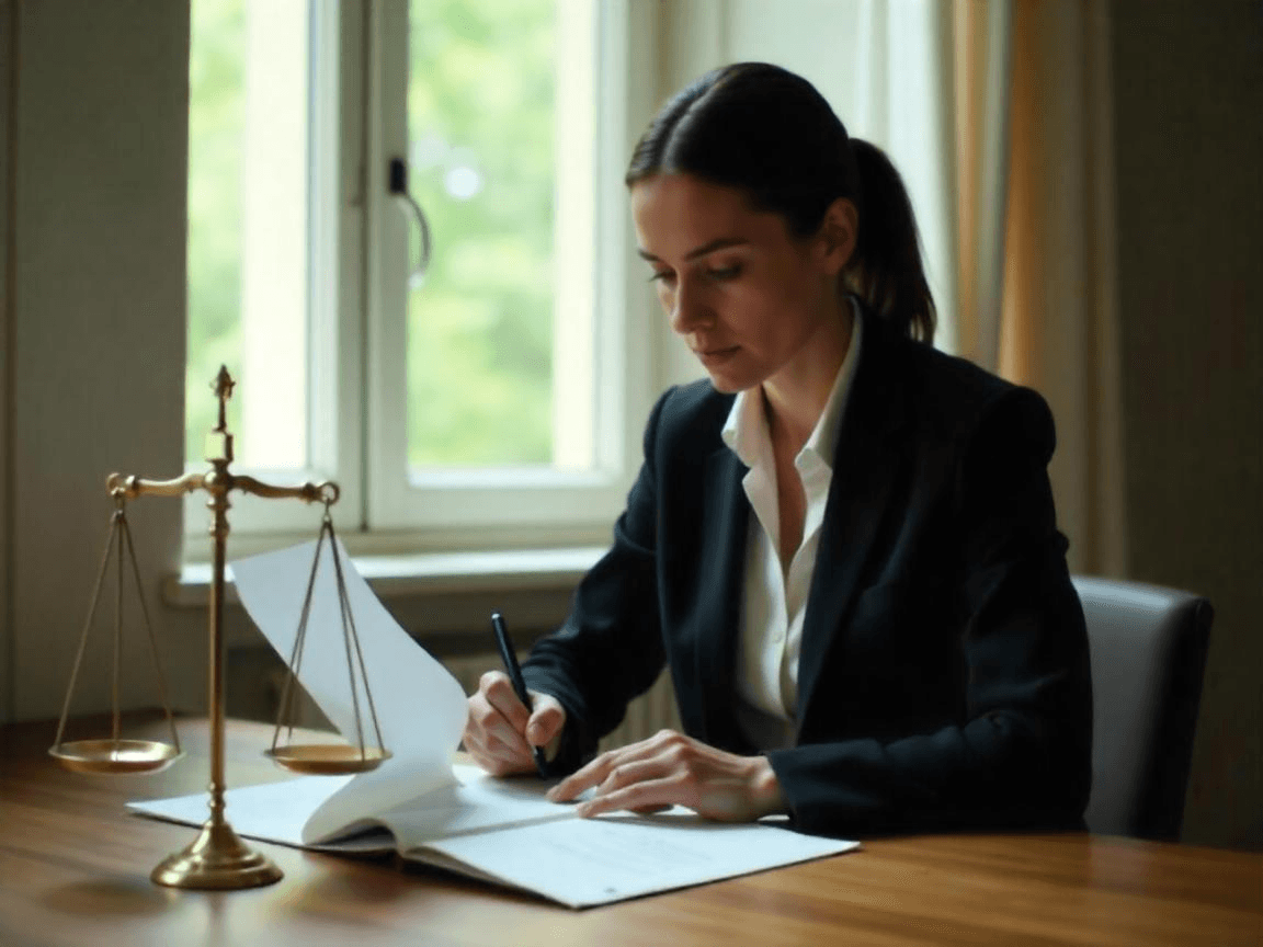 Accelerating Legal Contract Review with Generative AI