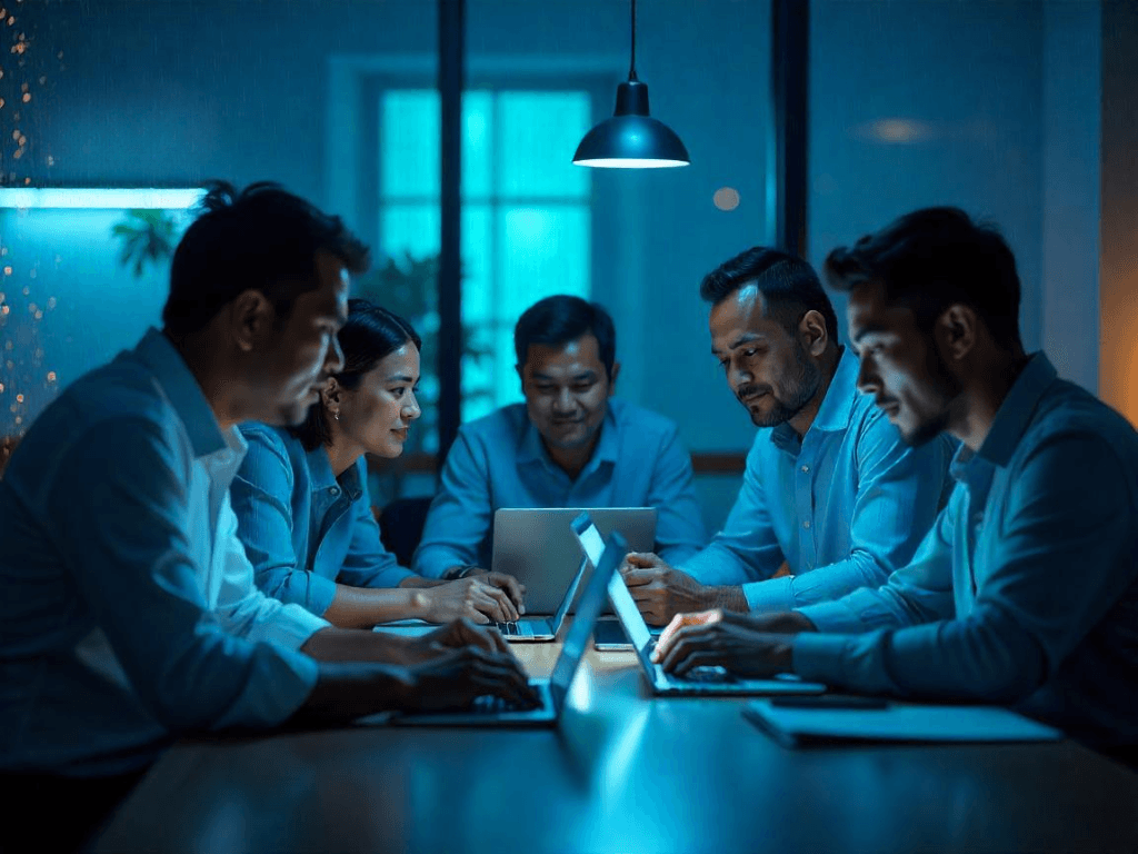 Adaptive Web Scraping with Generative AI